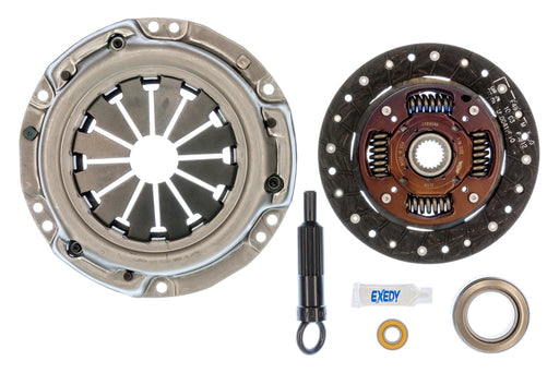 EXEDY OE Clutch Kit PN# 16009 available at Damond Motorsports
