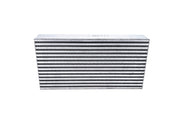 Garrett Air / Air Intercooler CAC (23.72in x 12.02in x 3.82in) - 1000 HP available at Damond Motorsports