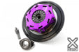 XClutch XKSU18621-3E Subaru WRX STI Motorsport Clutch Kit available at Damond Motorsports