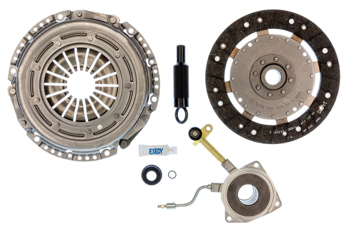 EXEDY OE Clutch Kit PN# CRK1000 available at Damond Motorsports