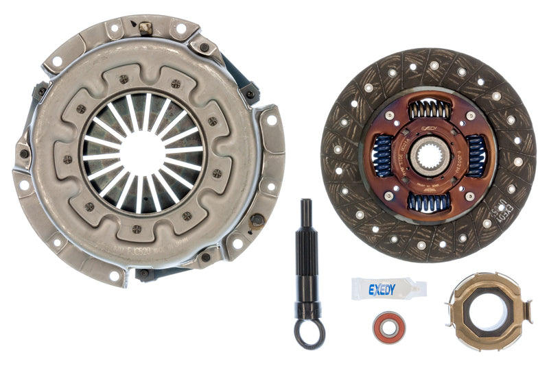 EXEDY OE Clutch Kit PN# KSB02 available at Damond Motorsports