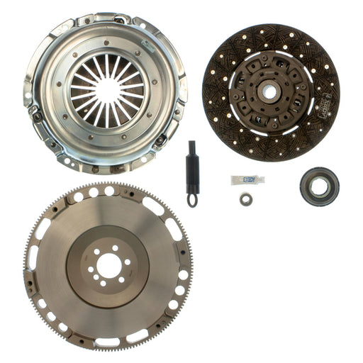 EXEDY Sport Performance Stage 1 Organic Clutch: Includes GF502A Flywheel PN#04805FW available at Damond Motorsports