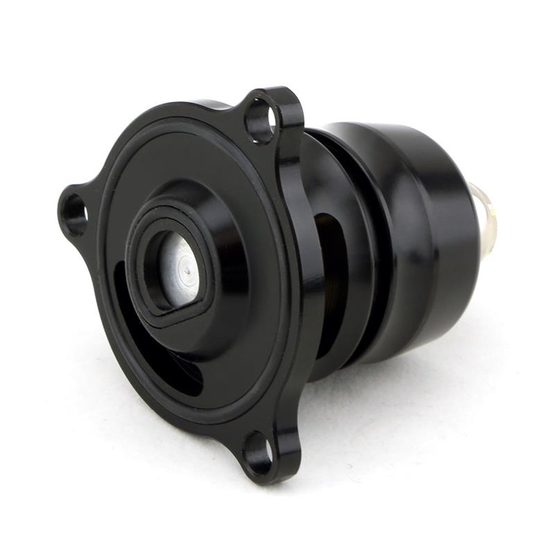 Turbosmart BOV Kompact VR09 Dual Port Ford Fiesta 1.0L Ecoboost available at Damond Motorsports