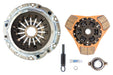 EXEDY Sport Performance Stage 2 Cerametallic Clutch: Thick Disc PN#10953 available at Damond Motorsports