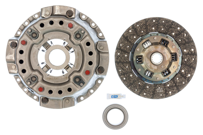 EXEDY OE Clutch Kit PN# KMF02 available at Damond Motorsports