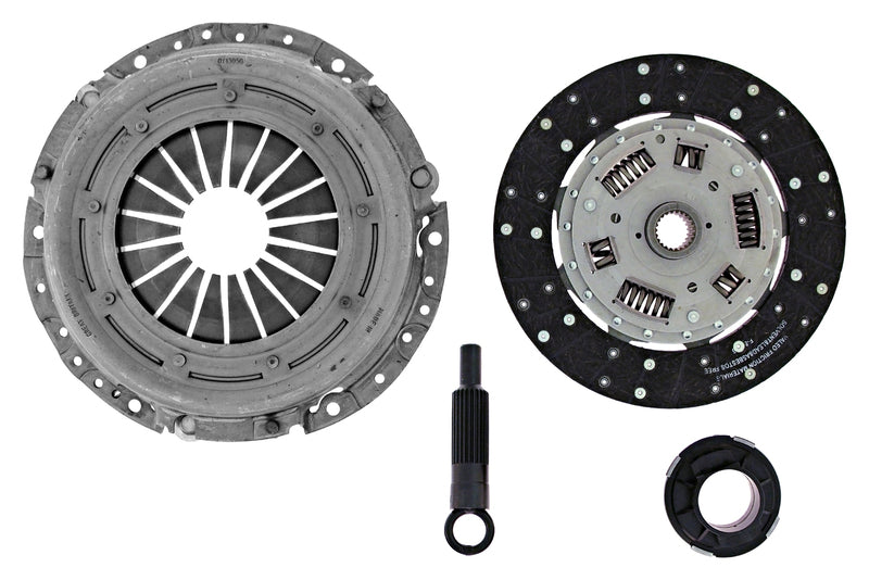 EXEDY OE Clutch Kit PN# KLR07 available at Damond Motorsports