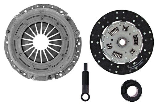 EXEDY OE Clutch Kit PN# KLR07 available at Damond Motorsports