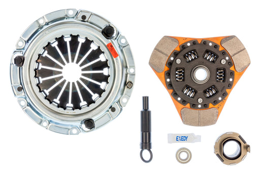 EXEDY Sport Performance Stage 2 Cerametallic Clutch: Thick Disc PN#10951 available at Damond Motorsports