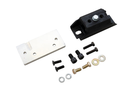 AWE Tuning Drivetrain Stabilizer (DTS) Mount Package - Rubber available at Damond Motorsports