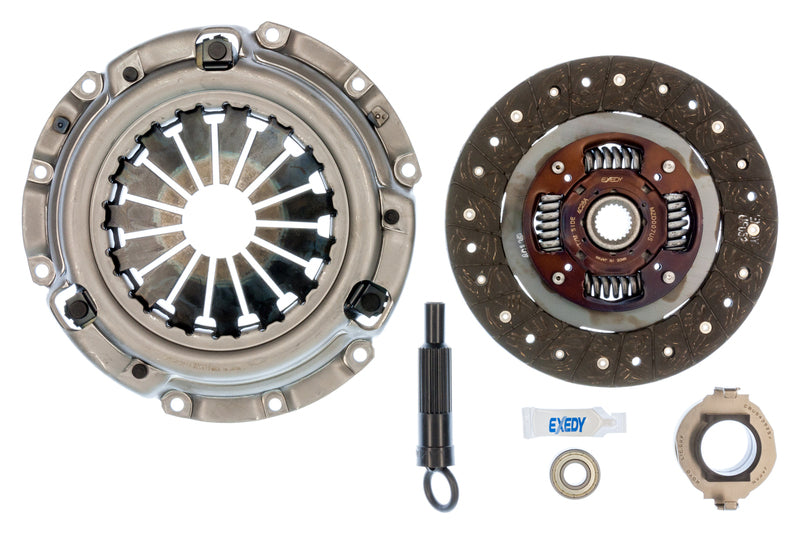 EXEDY OE Clutch Kit PN# KMZ08 available at Damond Motorsports