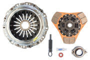 EXEDY Sport Performance Stage 2 Cerametallic Clutch: Thick Disc PN#15951 available at Damond Motorsports