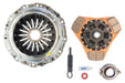EXEDY Sport Performance Stage 2 Cerametallic Clutch: Thick Disc PN#15951 available at Damond Motorsports