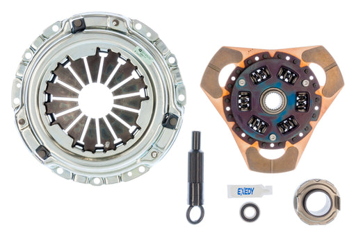 EXEDY Sport Performance Stage 2 Cerametallic Clutch PN#08903 available at Damond Motorsports