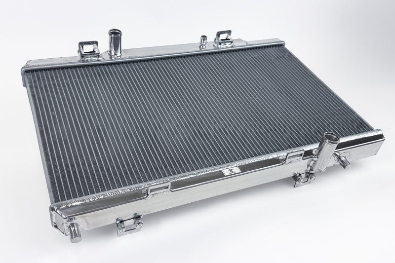 CSF14-19 Ford Fiesta ST Radiator available at Damond Motorsports