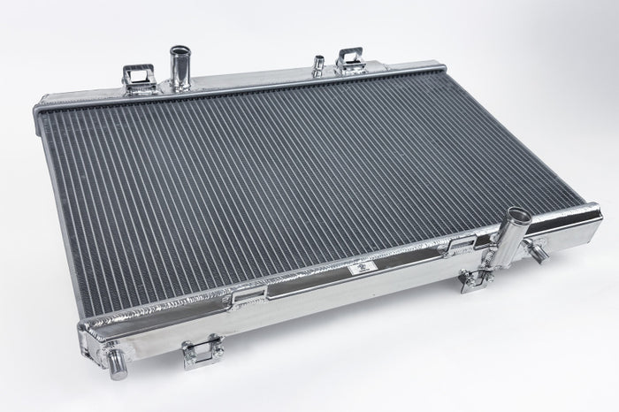 CSF14-19 Ford Fiesta ST Radiator available at Damond Motorsports