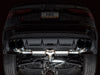 AWE 22-24 Audi 8Y S3 Touring Edition Exhaust - Diamond Black Tips available at Damond Motorsports