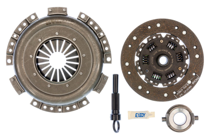 EXEDY OE Clutch Kit PN# KPO04 available at Damond Motorsports