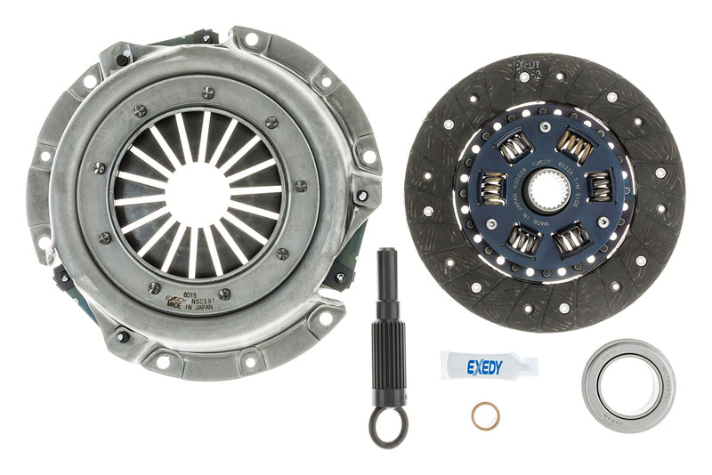 EXEDY OE Clutch Kit PN# 06025 available at Damond Motorsports