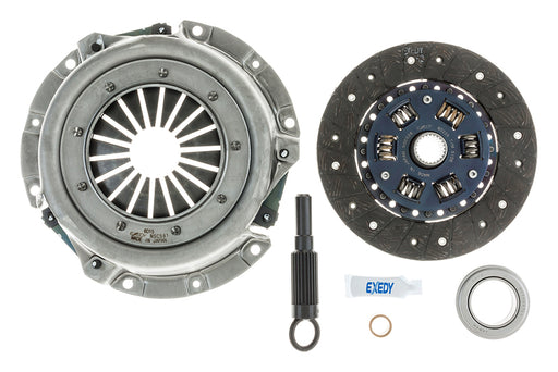 EXEDY OE Clutch Kit PN# 06025 available at Damond Motorsports