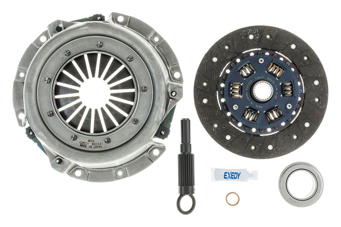 EXEDY OE Clutch Kit PN# 06025 available at Damond Motorsports