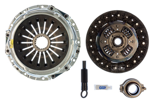 EXEDY Sport Performance Stage 1 Organic Clutch PN#05803A available at Damond Motorsports
