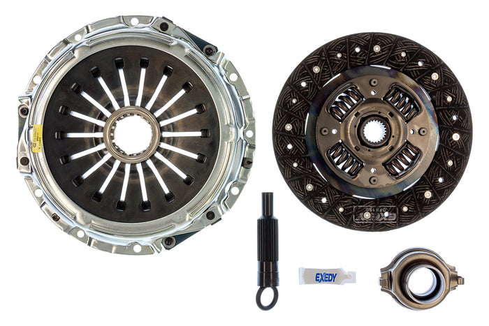 EXEDY Sport Performance Stage 1 Organic Clutch PN#05803A available at Damond Motorsports
