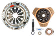 EXEDY Sport Performance Stage 2 Cerametallic Clutch: Thick Disc PN#16954B available at Damond Motorsports