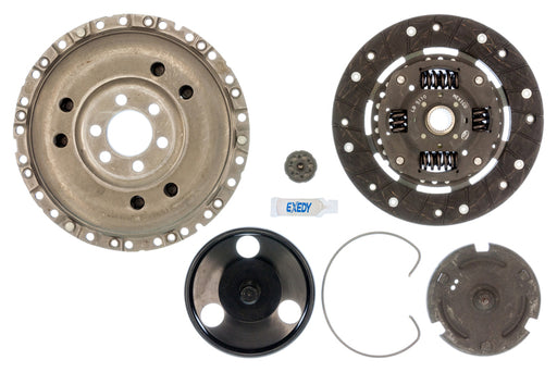 EXEDY OE Clutch Kit PN# 17039 available at Damond Motorsports