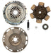 EXEDY Sport Performance Stage 2 Cerametallic Clutch: 6 Puck Disc: Includes GF502A Flywheel PN#04954FW available at Damond Motorsports