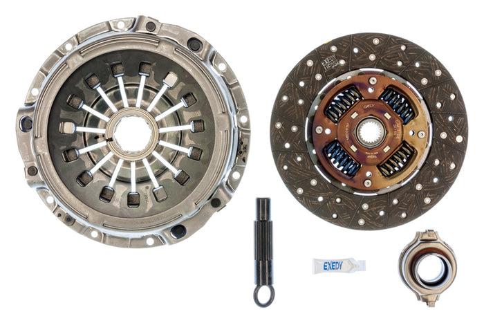 EXEDY OE Clutch Kit PN# KMB50 available at Damond Motorsports