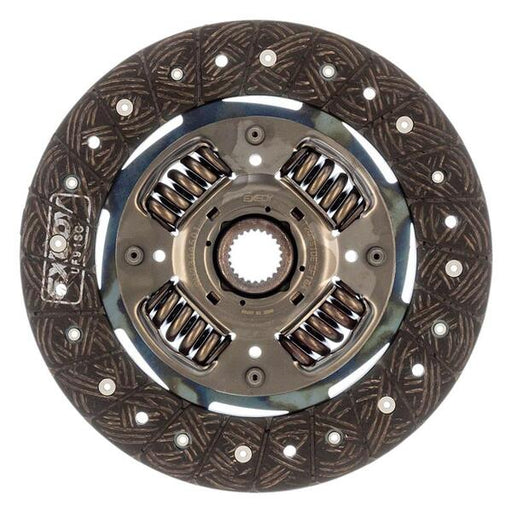 EXEDY Sport Performance Replacement Clutch Disc: Stage 1 Organic Disc PN#FD13H available at Damond Motorsports