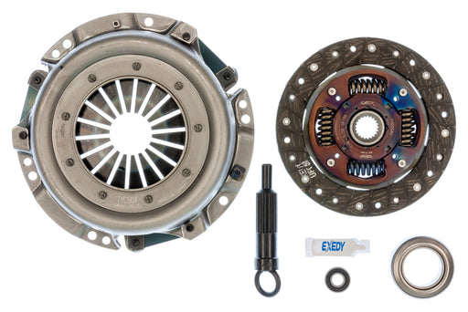 EXEDY OE Clutch Kit PN# 16066 available at Damond Motorsports