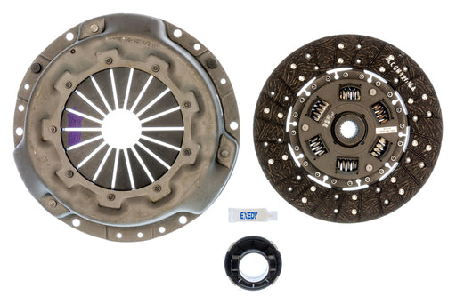 EXEDY OE Clutch Kit PN# KLR10 available at Damond Motorsports