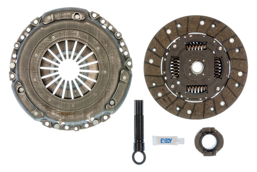 EXEDY OE Clutch Kit PN# 17034 available at Damond Motorsports