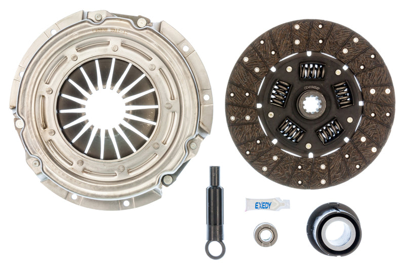 EXEDY OE Clutch Kit PN# 07056 available at Damond Motorsports