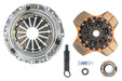 EXEDY Sport Performance Stage 2 Cerametallic Clutch: 4 Puck Disc PN#08950AP4 available at Damond Motorsports