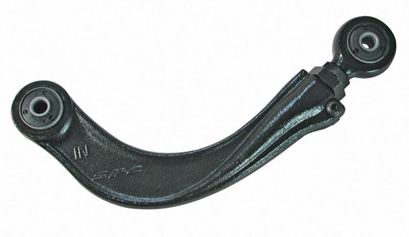 SPC Performance 04-10 MazdaSpeed 3/00-10 Ford Focus Rear Adjustable Camber Arm available at Damond Motorsports
