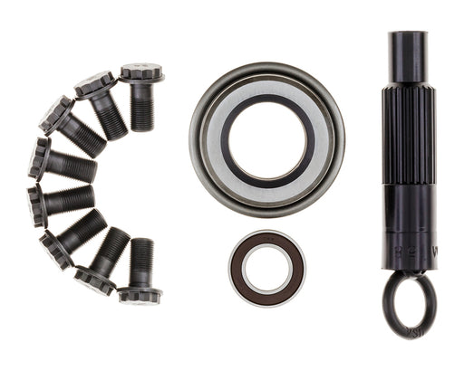EXEDY Sport Performance Hyper Series Accessory Kit: Incl Release Bearing, Pilot Bearing & Alignment Tool: For use w/ Hyper Kit HH04SD1, HH04SDMC, HM012SBMC1, HM012SD & HM013SB PN#HCAK102 available at Damond Motorsports