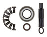 EXEDY Sport Performance Hyper Series Accessory Kit: Incl Release Bearing, Pilot Bearing & Alignment Tool: For use w/ Hyper Kit HH04SD1, HH04SDMC, HM012SBMC1, HM012SD & HM013SB PN#HCAK102 available at Damond Motorsports