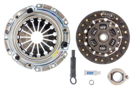 EXEDY Sport Performance Stage 1 Organic Clutch PN#10811 available at Damond Motorsports
