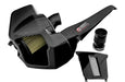 AWE Tuning Audi B9/B9.5 S4/S5/RS5 3.0T Carbon Fiber AirGate Intake w/ Lid available at Damond Motorsports