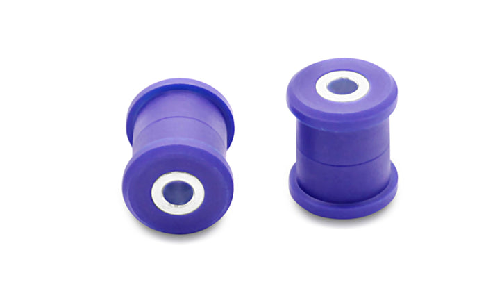 SuperPro 2014 Kia Soul Base Front Lower Inner Forward Control Arm Bushing Kit available at Damond Motorsports