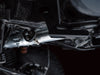 AWE Tuning 22-24 Ford Bronco Raptor 4WD Dual BashGuards Cat-Back SwitchPath Exhaust (No Tips) available at Damond Motorsports