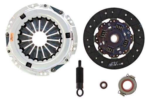 EXEDY Sport Performance Stage 1 Organic Clutch PN#16803C available at Damond Motorsports