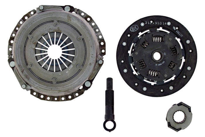 EXEDY OE Clutch Kit PN# 14009 available at Damond Motorsports