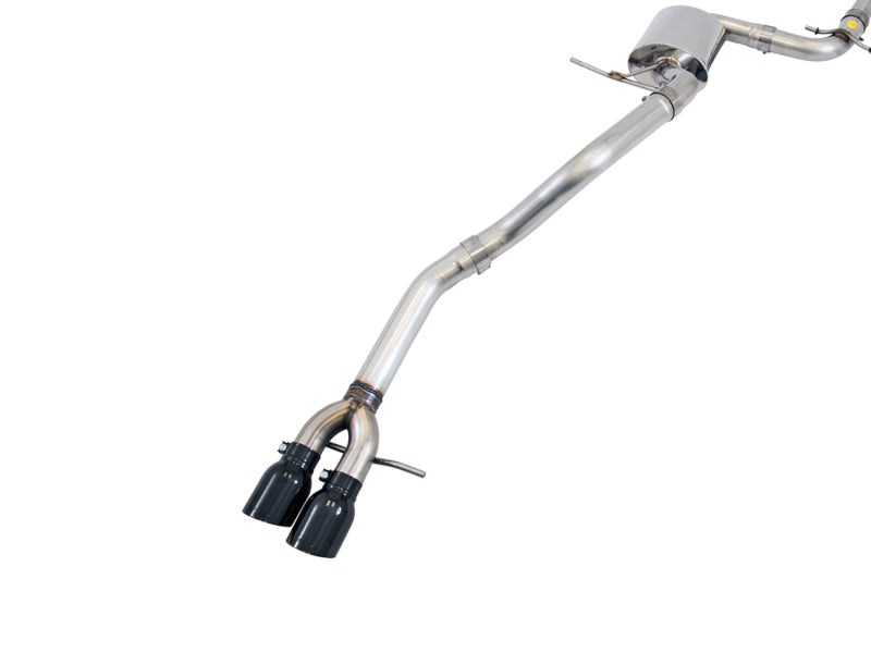 AWE Tuning 09-14 Volkswagen Jetta Mk6 1.4T Track Edition