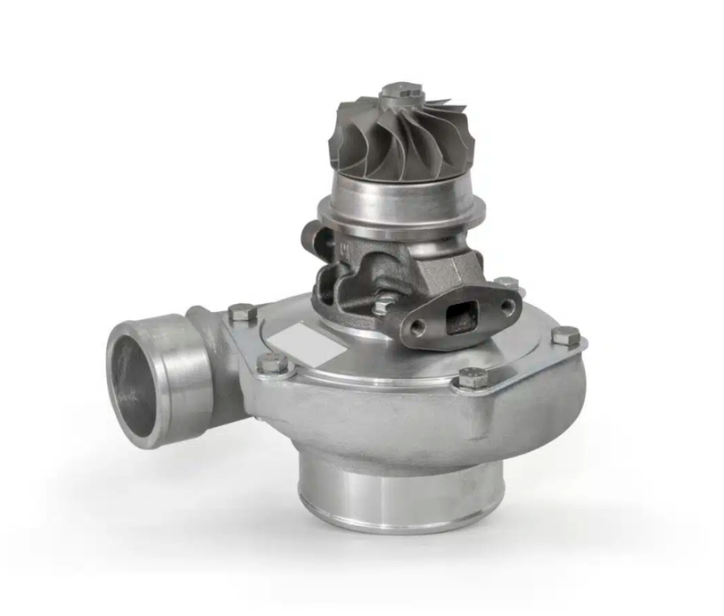 Garrett GBC35-700 (G35-700) Super Core available at Damond Motorsports