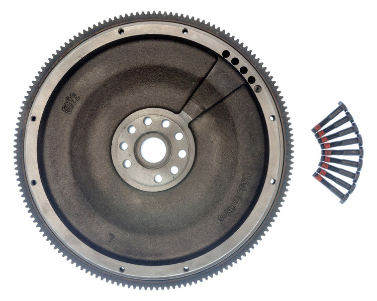 EXEDY Flywheel PN# FWFMC128 available at Damond Motorsports