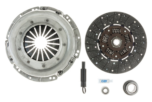EXEDY OE Clutch Kit PN# 07026 available at Damond Motorsports