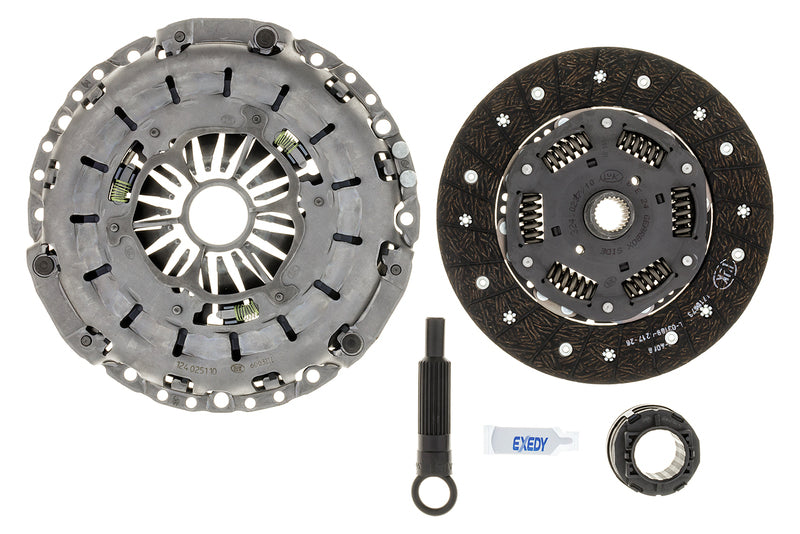 EXEDY OE Clutch Kit PN# AUK1002 available at Damond Motorsports
